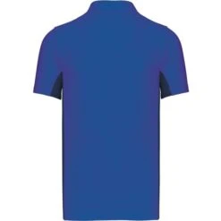 K232 - Polo Bicolore FLAG Kariban 28 K232 - Polo Bicolore FLAG Kariban -Nicholson Boutique aHR0cDovL21lZGlhMi5kZXNpZ25wYXJ0bmVyLmZyL2MvcC8xMzYxLzEzNjEtMTM1NS0yLmpwZw