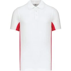 K232 - Polo Bicolore FLAG Kariban 33 K232 - Polo Bicolore FLAG Kariban -Nicholson Boutique aHR0cDovL21lZGlhMi5kZXNpZ25wYXJ0bmVyLmZyL2MvcC8xMzYxLzEzNjEtMTMzNS0xLmpwZw