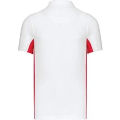 K232 - Polo Bicolore FLAG Kariban 34 K232 - Polo Bicolore FLAG Kariban -Nicholson Boutique aHR0cDovL21lZGlhMi5kZXNpZ25wYXJ0bmVyLmZyL2MvcC8xMzYxLzEzNjEtMTMzNS0yLmpwZw