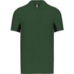 K232 - Polo Bicolore FLAG Kariban 24 K232 - Polo Bicolore FLAG Kariban -Nicholson Boutique aHR0cDovL21lZGlhMi5kZXNpZ25wYXJ0bmVyLmZyL2MvcC8xMzYxLzEzNjEtMTQ5NC0xLmpwZw