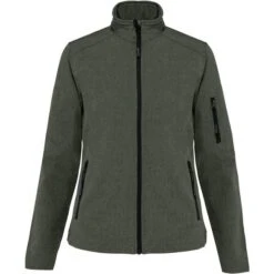 K400 - Veste Femme Softshell KARIBAN -Nicholson Boutique aHR0cDovL21lZGlhMi5kZXNpZ25wYXJ0bmVyLmZyL2MvcC8xMzk2LzEzOTYtMTk3MTktMS5qcGc