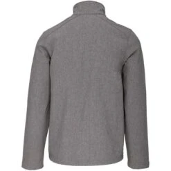 K401 - Veste Homme Softshell KARIBAN 26 K401 - Veste Homme Softshell KARIBAN -Nicholson Boutique aHR0cDovL21lZGlhMi5kZXNpZ25wYXJ0bmVyLmZyL2MvcC8xNDAzLzE0MDMtMTE2ODYtMi5qcGc