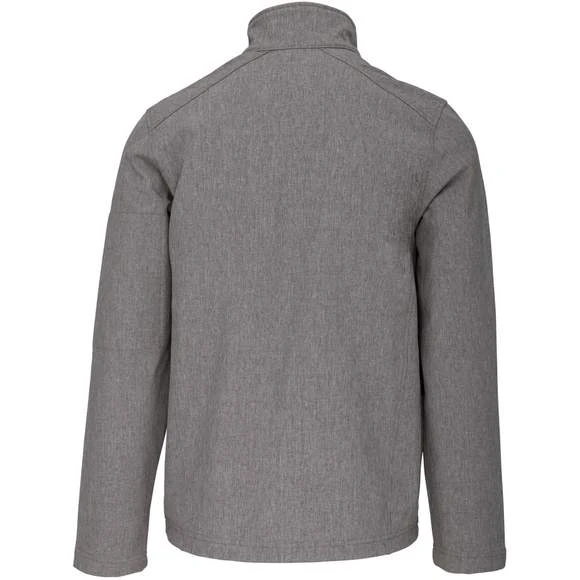 K401 - Veste Homme Softshell KARIBAN 7 K401 - Veste Homme Softshell KARIBAN â Image 7