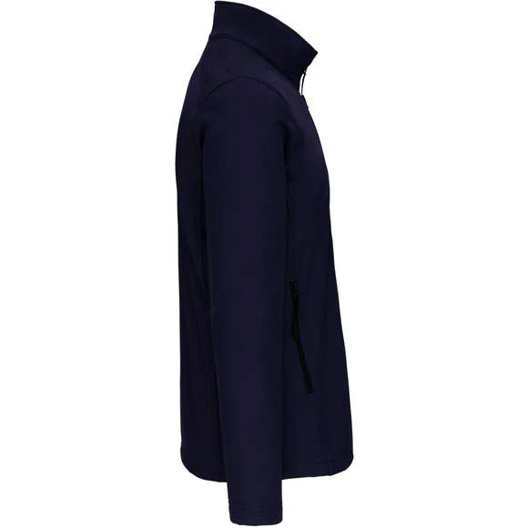 K401 - Veste Homme Softshell KARIBAN 13 K401 - Veste Homme Softshell KARIBAN â Image 13