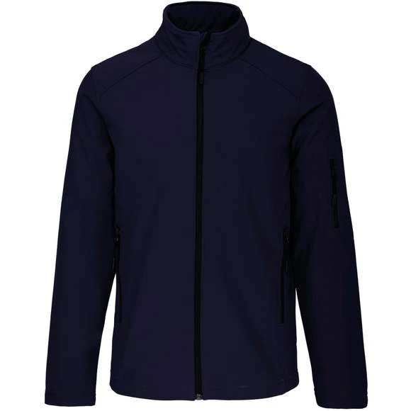 K401 - Veste Homme Softshell KARIBAN 10 K401 - Veste Homme Softshell KARIBAN â Image 10