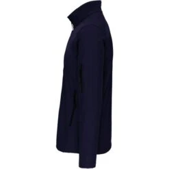 K401 - Veste Homme Softshell KARIBAN 31 K401 - Veste Homme Softshell KARIBAN -Nicholson Boutique aHR0cDovL21lZGlhMi5kZXNpZ25wYXJ0bmVyLmZyL2MvcC8xNDAzLzE0MDMtMTI2MS0zLmpwZw