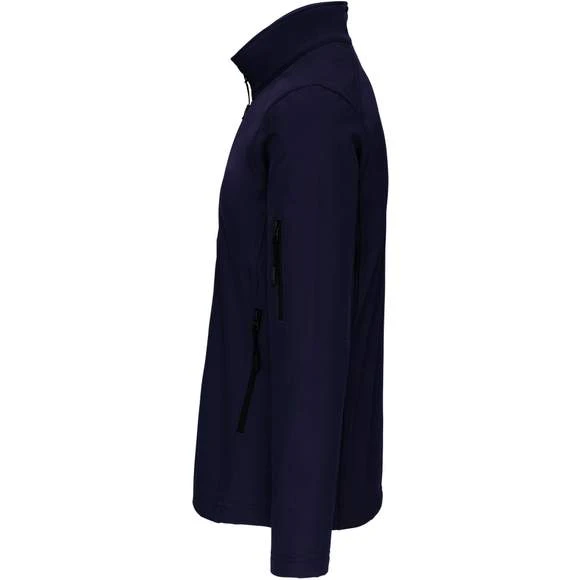 K401 - Veste Homme Softshell KARIBAN 12 K401 - Veste Homme Softshell KARIBAN â Image 12