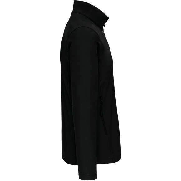 K401 - Veste Homme Softshell KARIBAN 5 K401 - Veste Homme Softshell KARIBAN â Image 5