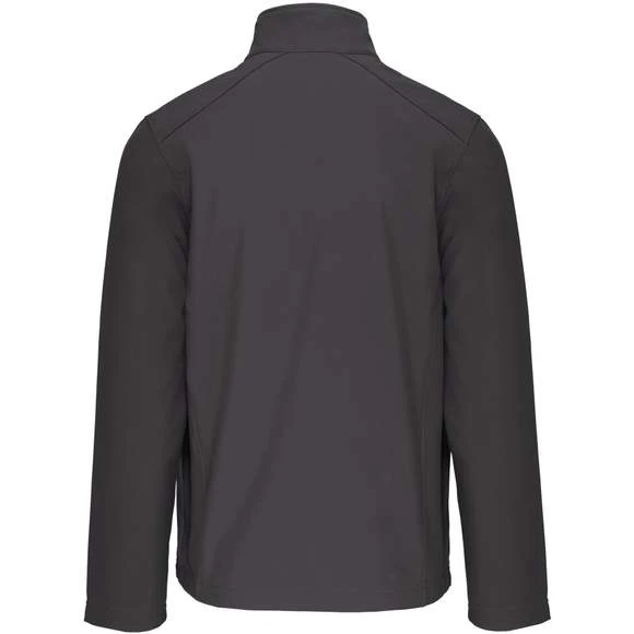 K401 - Veste Homme Softshell KARIBAN 15 K401 - Veste Homme Softshell KARIBAN â Image 15