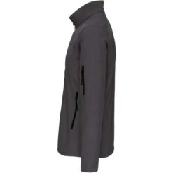 K401 - Veste Homme Softshell KARIBAN 35 K401 - Veste Homme Softshell KARIBAN -Nicholson Boutique aHR0cDovL21lZGlhMi5kZXNpZ25wYXJ0bmVyLmZyL2MvcC8xNDAzLzE0MDMtMzY3MS0zLmpwZw