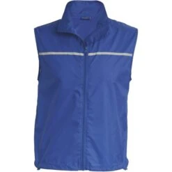 K636 - Gilet D'entrainement RUNNER Kariban -Nicholson Boutique aHR0cDovL21lZGlhMi5kZXNpZ25wYXJ0bmVyLmZyL2MvcC8xNDI1LzE0MjUtMTM0MS0xLmpwZw