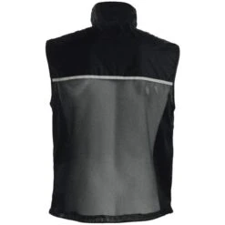 K636 - Gilet D'entrainement RUNNER Kariban -Nicholson Boutique aHR0cDovL21lZGlhMi5kZXNpZ25wYXJ0bmVyLmZyL2MvcC8xNDI1LzE0MjUtMTUyMC0yLmpwZw