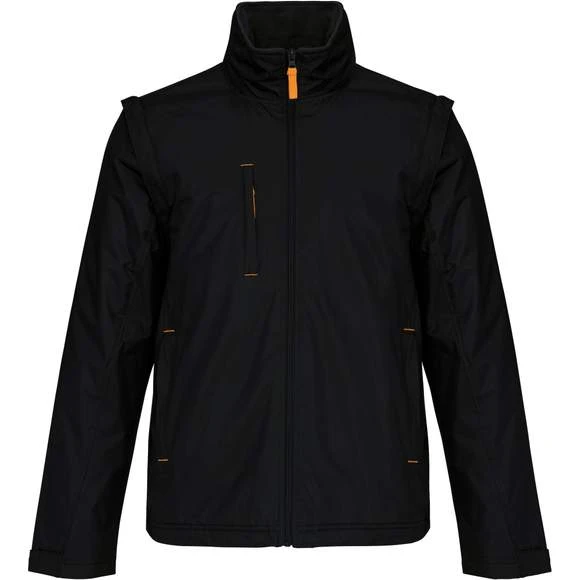 K639 - Blouson Manches Amovibles SCORE KARIBAN 5 K639 - Blouson Manches Amovibles SCORE KARIBAN – Image 5