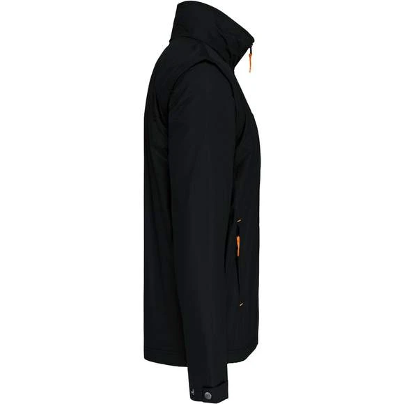 K639 - Blouson Manches Amovibles SCORE KARIBAN 7 K639 - Blouson Manches Amovibles SCORE KARIBAN – Image 7