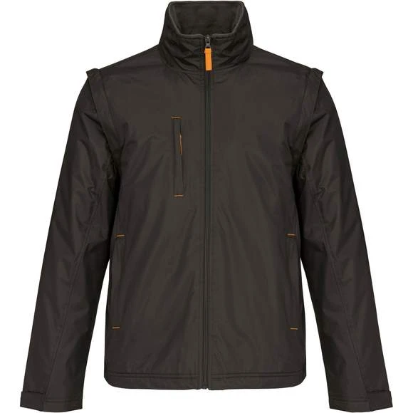 K639 - Blouson Manches Amovibles SCORE KARIBAN 11 K639 - Blouson Manches Amovibles SCORE KARIBAN – Image 11