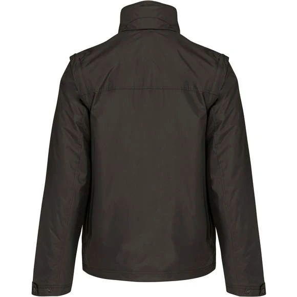 K639 - Blouson Manches Amovibles SCORE KARIBAN 12 K639 - Blouson Manches Amovibles SCORE KARIBAN – Image 12