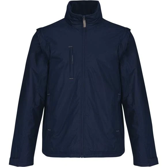 K639 - Blouson Manches Amovibles SCORE KARIBAN 8 K639 - Blouson Manches Amovibles SCORE KARIBAN – Image 8