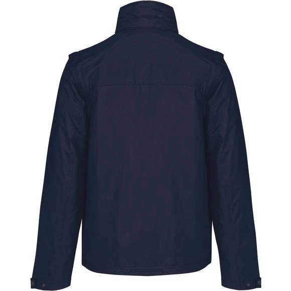 K639 - Blouson Manches Amovibles SCORE KARIBAN 9 K639 - Blouson Manches Amovibles SCORE KARIBAN – Image 9