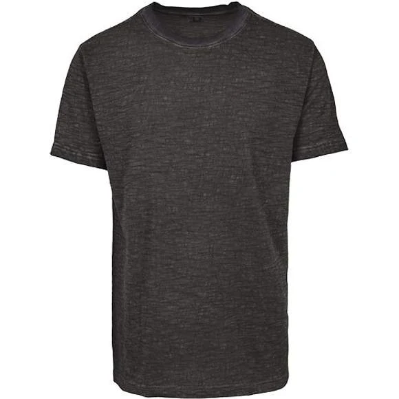 Build Your Brand BY072 - Spray Dye Tee 4 Build Your Brand BY072 - Spray Dye Tee – Image 4