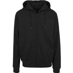 Build Your Brand BY082 - Terry Zip Hoody -Nicholson Boutique aHR0cDovL21lZGlhMi5kZXNpZ25wYXJ0bmVyLmZyL2MvcC8xNDM1Ny8xNDM1Ny0xMTA5MS0xLmpwZw