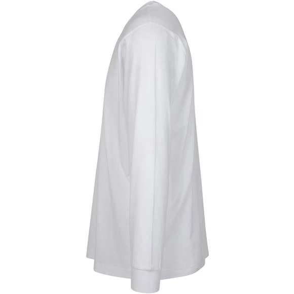 Build Your Brand BY091 - Longsleeve Tee With Cuffrib 8 Build Your Brand BY091 - Longsleeve Tee With Cuffrib – Image 8