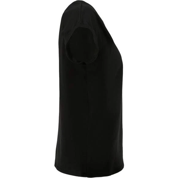 Build Your Brand BY092 - Ladies Basic T-Shirt 5 Build Your Brand BY092 - Ladies Basic T-Shirt – Image 5