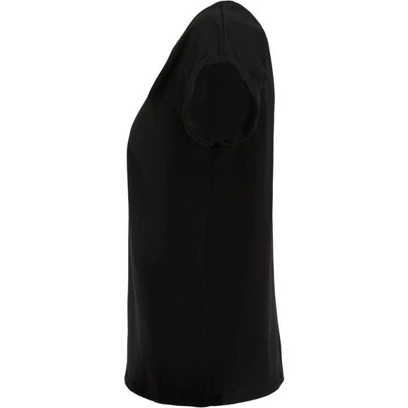 Build Your Brand BY092 - Ladies Basic T-Shirt 4 Build Your Brand BY092 - Ladies Basic T-Shirt – Image 4