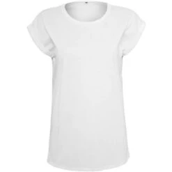Build Your Brand BY092 - Ladies Basic T-Shirt 16 Build Your Brand BY092 - Ladies Basic T-Shirt -Nicholson Boutique aHR0cDovL21lZGlhMi5kZXNpZ25wYXJ0bmVyLmZyL2MvcC8xNDM2Ny8xNDM2Ny0xMTA5NC0xLmpwZw