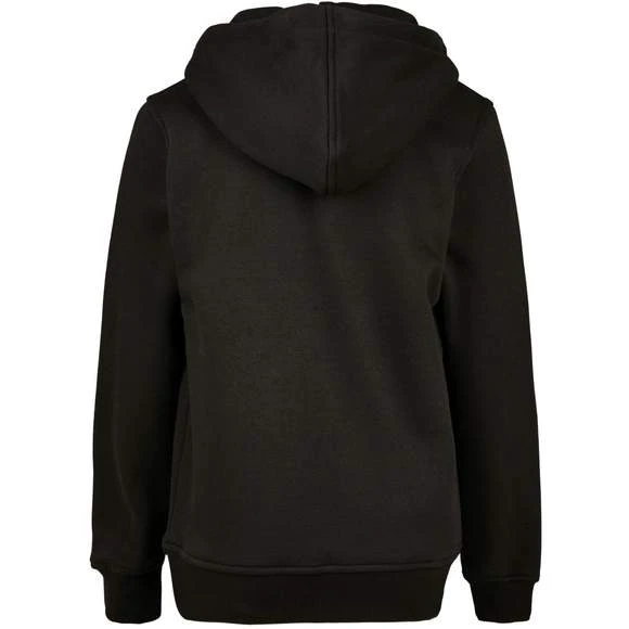 Build Your Brand BY117 - Basic Kids Hoody 3 Build Your Brand BY117 - Basic Kids Hoody – Image 3