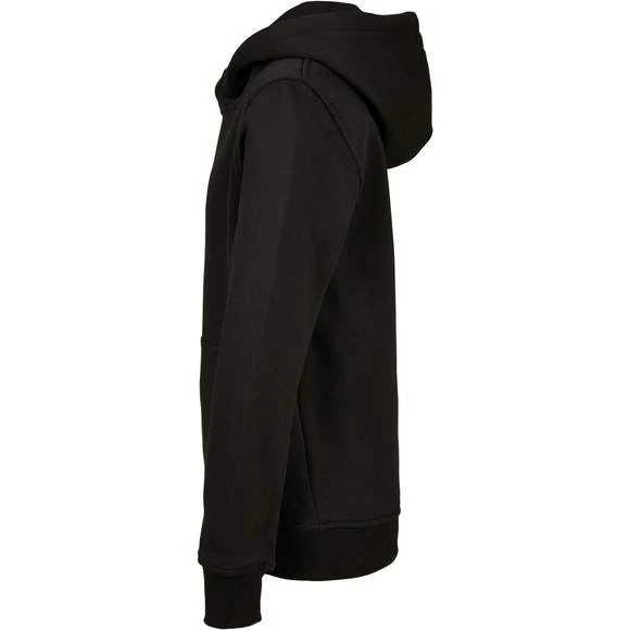 Build Your Brand BY117 - Basic Kids Hoody 4 Build Your Brand BY117 - Basic Kids Hoody – Image 4