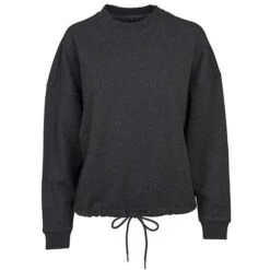 Build Your Brand BY058 - Ladies Oversize Crewneck -Nicholson Boutique aHR0cDovL21lZGlhMi5kZXNpZ25wYXJ0bmVyLmZyL2MvcC8xNDMxNC8xNDMxNC0xMTA5Mi0xLmpwZw