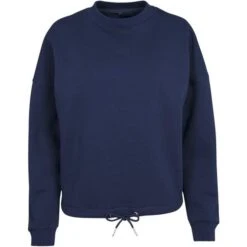 Build Your Brand BY058 - Ladies Oversize Crewneck -Nicholson Boutique aHR0cDovL21lZGlhMi5kZXNpZ25wYXJ0bmVyLmZyL2MvcC8xNDMxNC8xNDMxNC0xNjQ2Mi0xLmpwZw