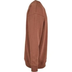 Build Your Brand BY075 - Sweat Crewneck -Nicholson Boutique aHR0cDovL21lZGlhMi5kZXNpZ25wYXJ0bmVyLmZyL2MvcC8xNDMxNi8xNDMxNi0xOTg0MC00LmpwZw