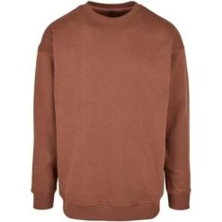 Build Your Brand BY075 - Sweat Crewneck -Nicholson Boutique aHR0cDovL21lZGlhMi5kZXNpZ25wYXJ0bmVyLmZyL2MvcC8xNDMxNi8xNDMxNi0xOTg0MC0xLmpwZw