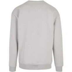 Build Your Brand BY075 - Sweat Crewneck -Nicholson Boutique aHR0cDovL21lZGlhMi5kZXNpZ25wYXJ0bmVyLmZyL2MvcC8xNDMxNi8xNDMxNi0xOTg0Mi0yLmpwZw
