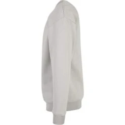 Build Your Brand BY075 - Sweat Crewneck -Nicholson Boutique aHR0cDovL21lZGlhMi5kZXNpZ25wYXJ0bmVyLmZyL2MvcC8xNDMxNi8xNDMxNi0xOTg0Mi0zLmpwZw