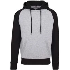 Build Your Brand BY077 - Raglan Hoody -Nicholson Boutique aHR0cDovL21lZGlhMi5kZXNpZ25wYXJ0bmVyLmZyL2MvcC8xNDMxOC8xNDMxOC0xNjQ3NC0xLmpwZw