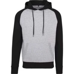 Build Your Brand BY077 - Raglan Hoody -Nicholson Boutique aHR0cDovL21lZGlhMi5kZXNpZ25wYXJ0bmVyLmZyL2MvcC8xNDMxOC8xNDMxOC0xNjQ5My0xLmpwZw