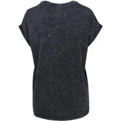 Build Your Brand BY053 - Ladies Acid Washed Extended Shoulder Tee 36 Build Your Brand BY053 - Ladies Acid Washed Extended Shoulder Tee -Nicholson Boutique aHR0cDovL21lZGlhMi5kZXNpZ25wYXJ0bmVyLmZyL2MvcC8xNDMzNi8xNDMzNi0xMTA5MS0yLmpwZw