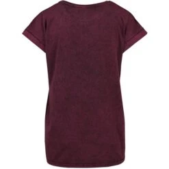 Build Your Brand BY053 - Ladies Acid Washed Extended Shoulder Tee 38 Build Your Brand BY053 - Ladies Acid Washed Extended Shoulder Tee -Nicholson Boutique aHR0cDovL21lZGlhMi5kZXNpZ25wYXJ0bmVyLmZyL2MvcC8xNDMzNi8xNDMzNi0xNjQ3OC0yLmpwZw