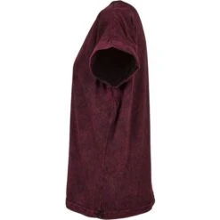 Build Your Brand BY053 - Ladies Acid Washed Extended Shoulder Tee 39 Build Your Brand BY053 - Ladies Acid Washed Extended Shoulder Tee -Nicholson Boutique aHR0cDovL21lZGlhMi5kZXNpZ25wYXJ0bmVyLmZyL2MvcC8xNDMzNi8xNDMzNi0xNjQ3OC0zLmpwZw