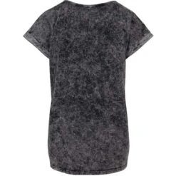 Build Your Brand BY053 - Ladies Acid Washed Extended Shoulder Tee 24 Build Your Brand BY053 - Ladies Acid Washed Extended Shoulder Tee -Nicholson Boutique aHR0cDovL21lZGlhMi5kZXNpZ25wYXJ0bmVyLmZyL2MvcC8xNDMzNi8xNDMzNi0xNjQ3OS0yLmpwZw