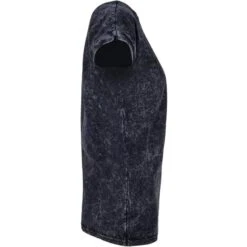 Build Your Brand BY053 - Ladies Acid Washed Extended Shoulder Tee 30 Build Your Brand BY053 - Ladies Acid Washed Extended Shoulder Tee -Nicholson Boutique aHR0cDovL21lZGlhMi5kZXNpZ25wYXJ0bmVyLmZyL2MvcC8xNDMzNi8xNDMzNi0xNjQ4MS00LmpwZw