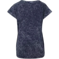 Build Your Brand BY053 - Ladies Acid Washed Extended Shoulder Tee 28 Build Your Brand BY053 - Ladies Acid Washed Extended Shoulder Tee -Nicholson Boutique aHR0cDovL21lZGlhMi5kZXNpZ25wYXJ0bmVyLmZyL2MvcC8xNDMzNi8xNDMzNi0xNjQ4MS0yLmpwZw