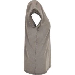 Build Your Brand BY053 - Ladies Acid Washed Extended Shoulder Tee 34 Build Your Brand BY053 - Ladies Acid Washed Extended Shoulder Tee -Nicholson Boutique aHR0cDovL21lZGlhMi5kZXNpZ25wYXJ0bmVyLmZyL2MvcC8xNDMzNi8xNDMzNi0xOTg2Mi00LmpwZw