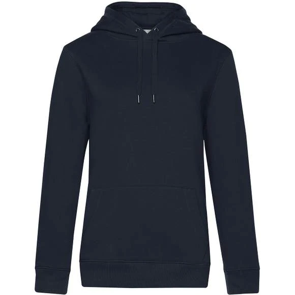 WW02Q - B&C Queen Hooded_° 6 WW02Q - B&C Queen Hooded_° – Image 6