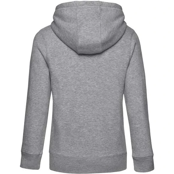 WW02Q - B&C Queen Hooded_° 9 WW02Q - B&C Queen Hooded_° – Image 9