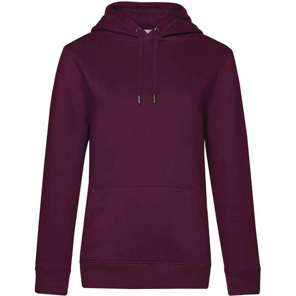 WW02Q - B&C Queen Hooded_° 16 WW02Q - B&C Queen Hooded_° – Image 16