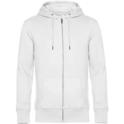 WU03K - B&C King Zipped Hood_° 31 WU03K - B&C King Zipped Hood_° -Nicholson Boutique aHR0cDovL21lZGlhMi5kZXNpZ25wYXJ0bmVyLmZyL2MvcC8xNDQ0Mi8xNDQ0Mi04LTEuanBn