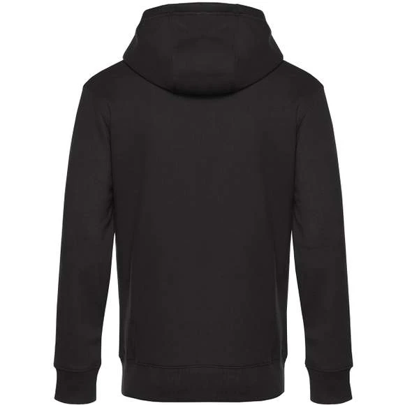 WU03K - B&C King Zipped Hood_° 5 WU03K - B&C King Zipped Hood_° – Image 5